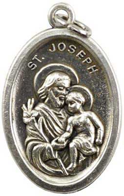 Saint Joseph