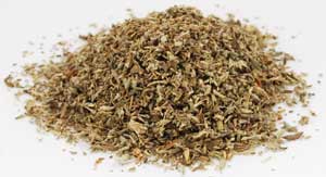 Pennyroyal Leaf cut 1oz